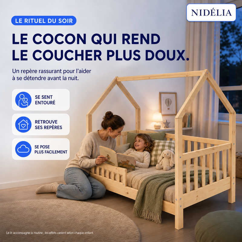 NIDÉLIA