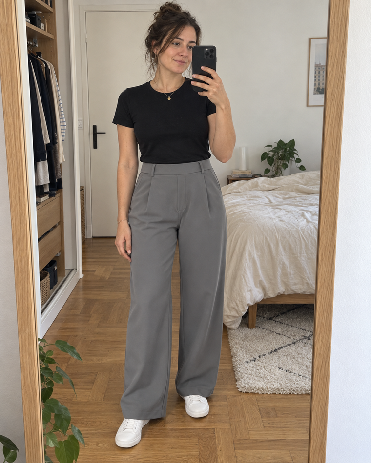 Photo envoyée par Camille, Paris
