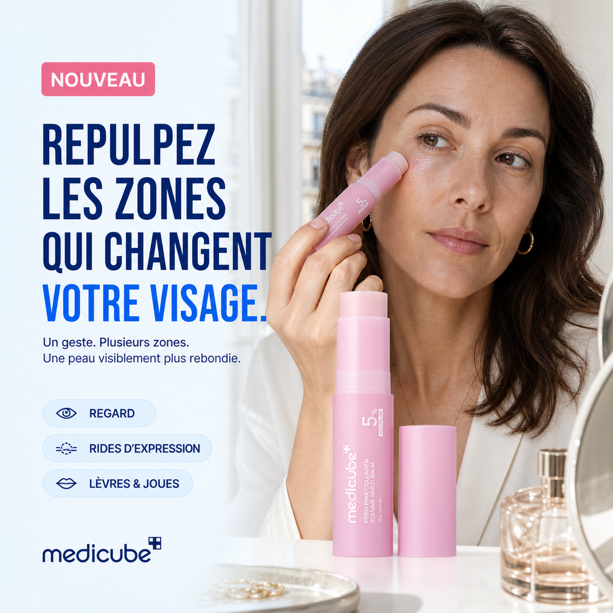 MEDICUBE PDRN VOLUME