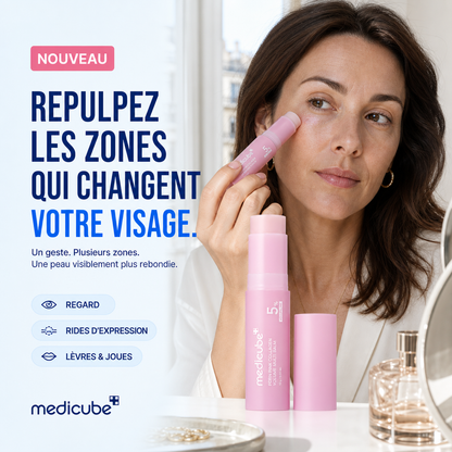 MEDICUBE PDRN VOLUME