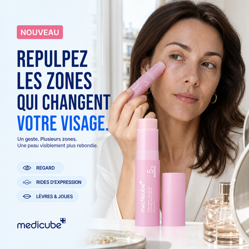 MEDICUBE PDRN VOLUME