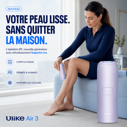 ULIKE AIR 3