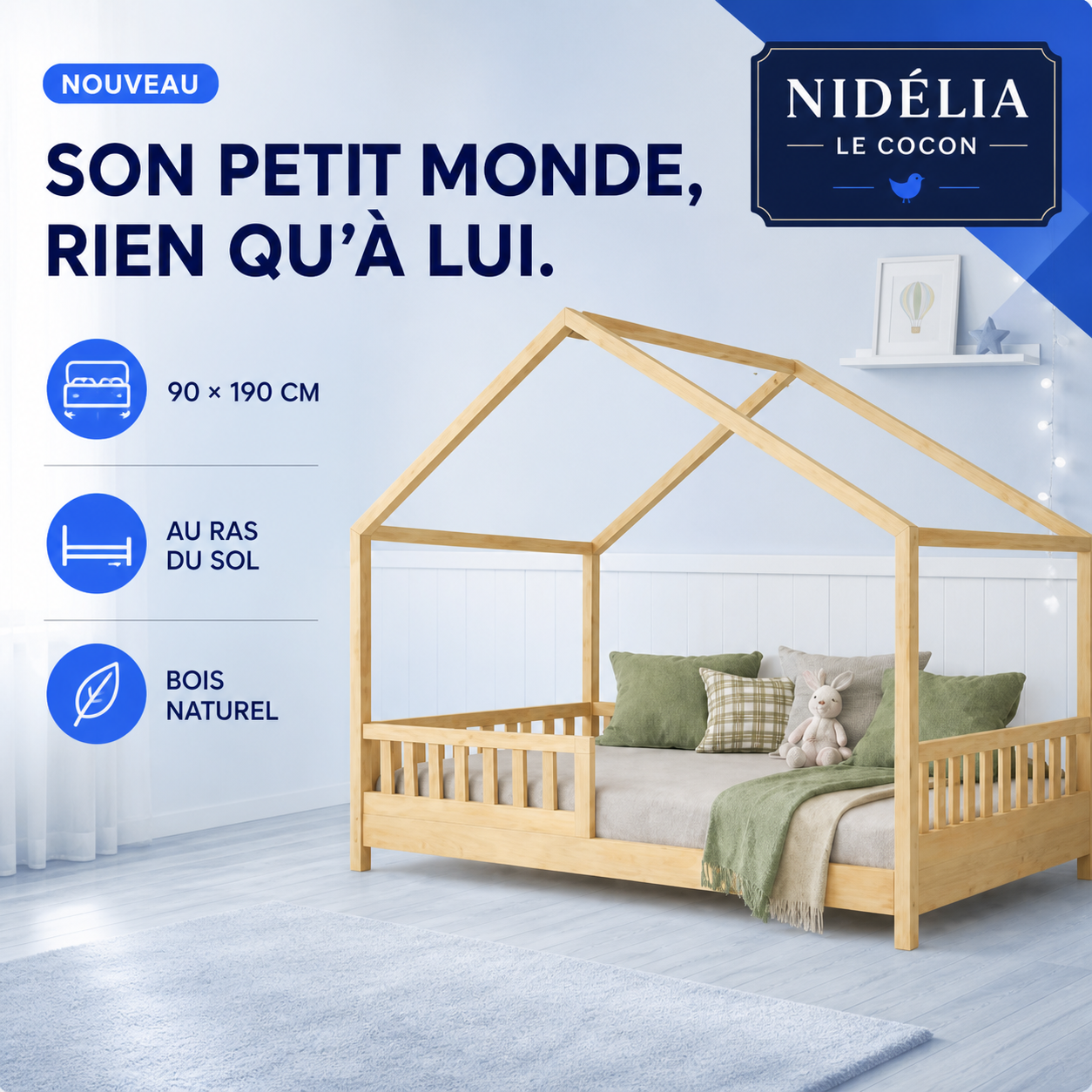 NIDÉLIA