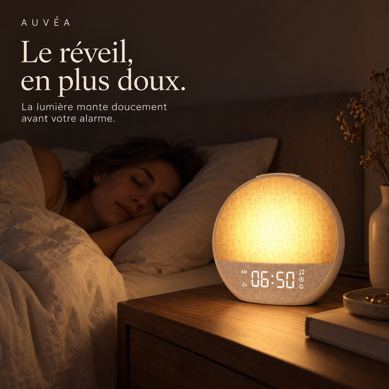 AUVÉA