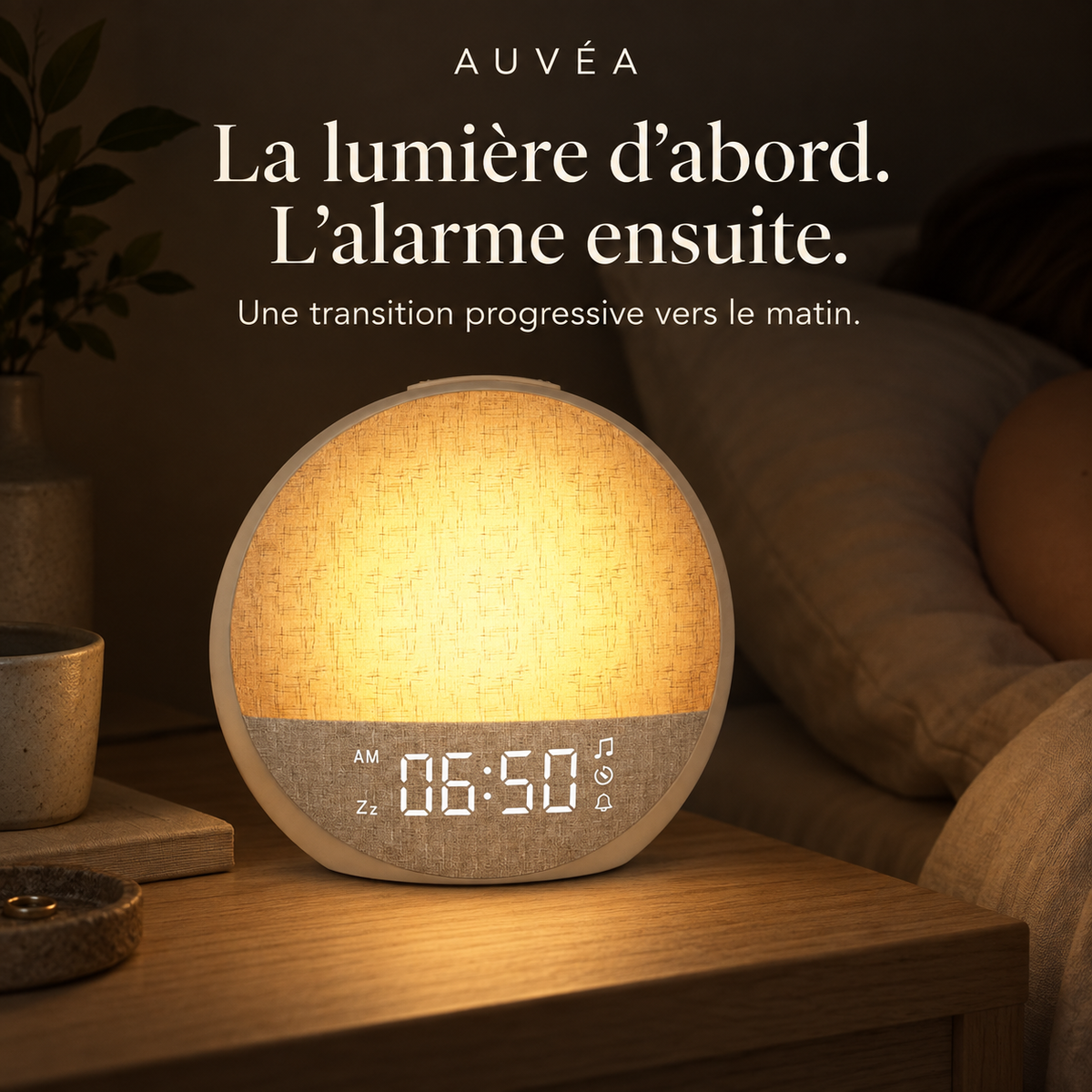 AUVÉA
