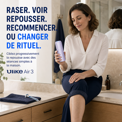 ULIKE AIR 3