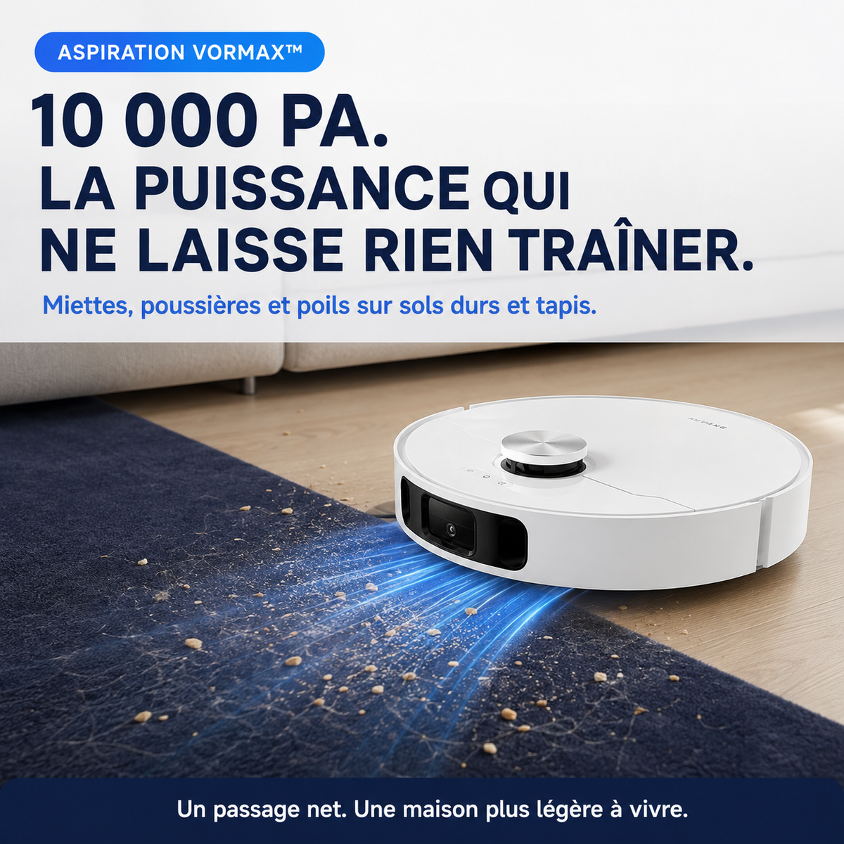 Dreame L10s