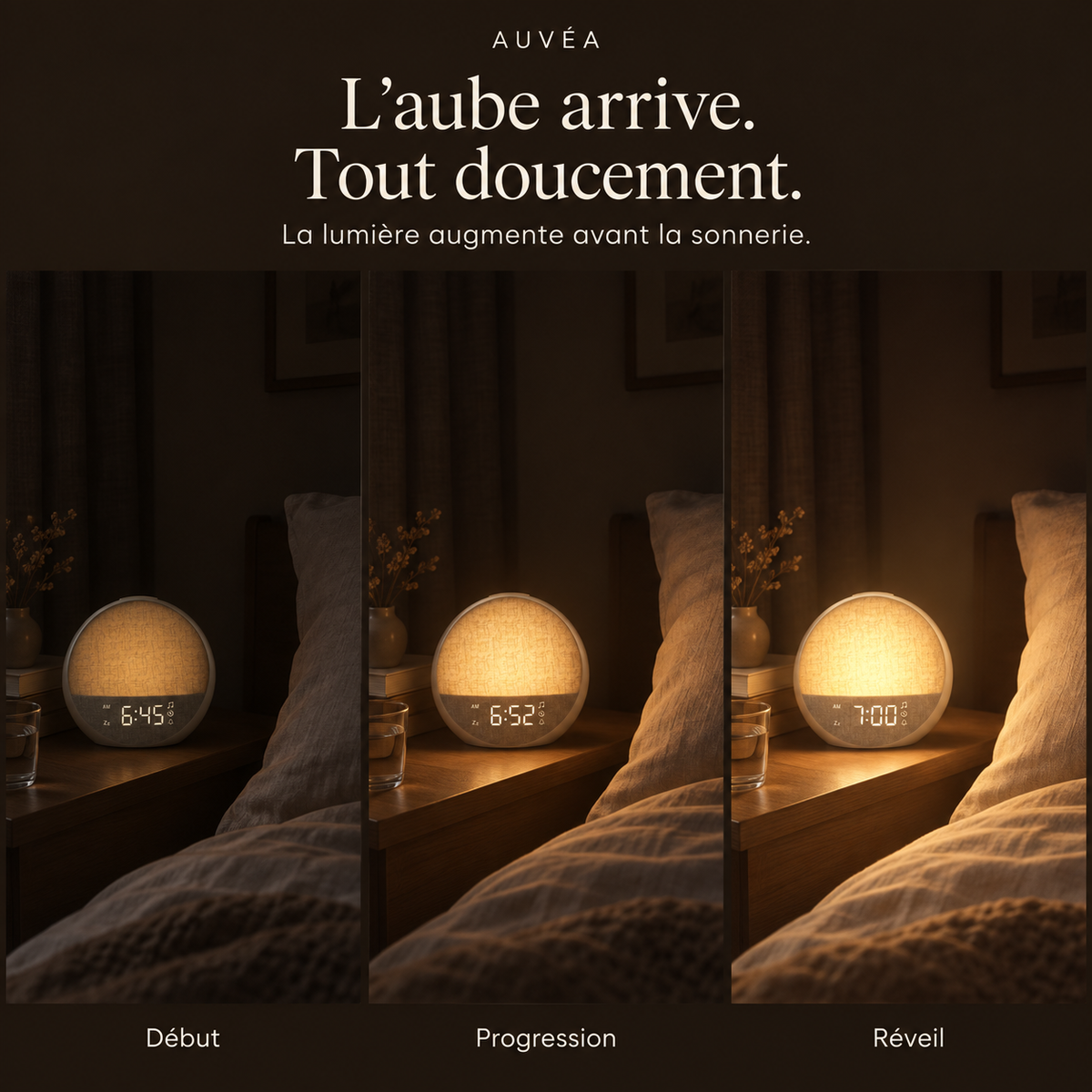 AUVÉA
