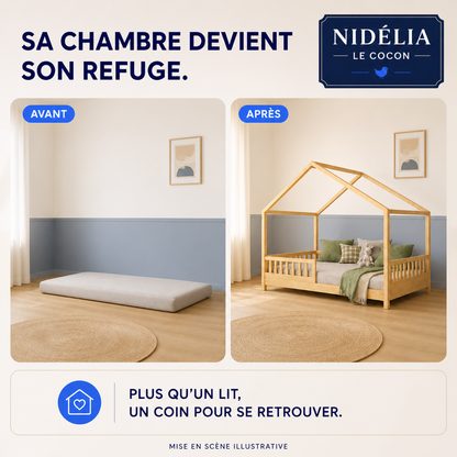 NIDÉLIA