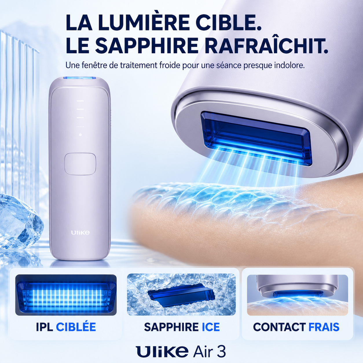 ULIKE AIR 3
