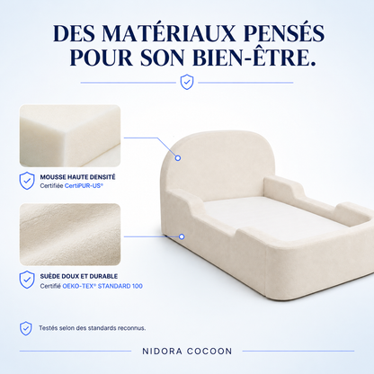 NIDORA COCOON