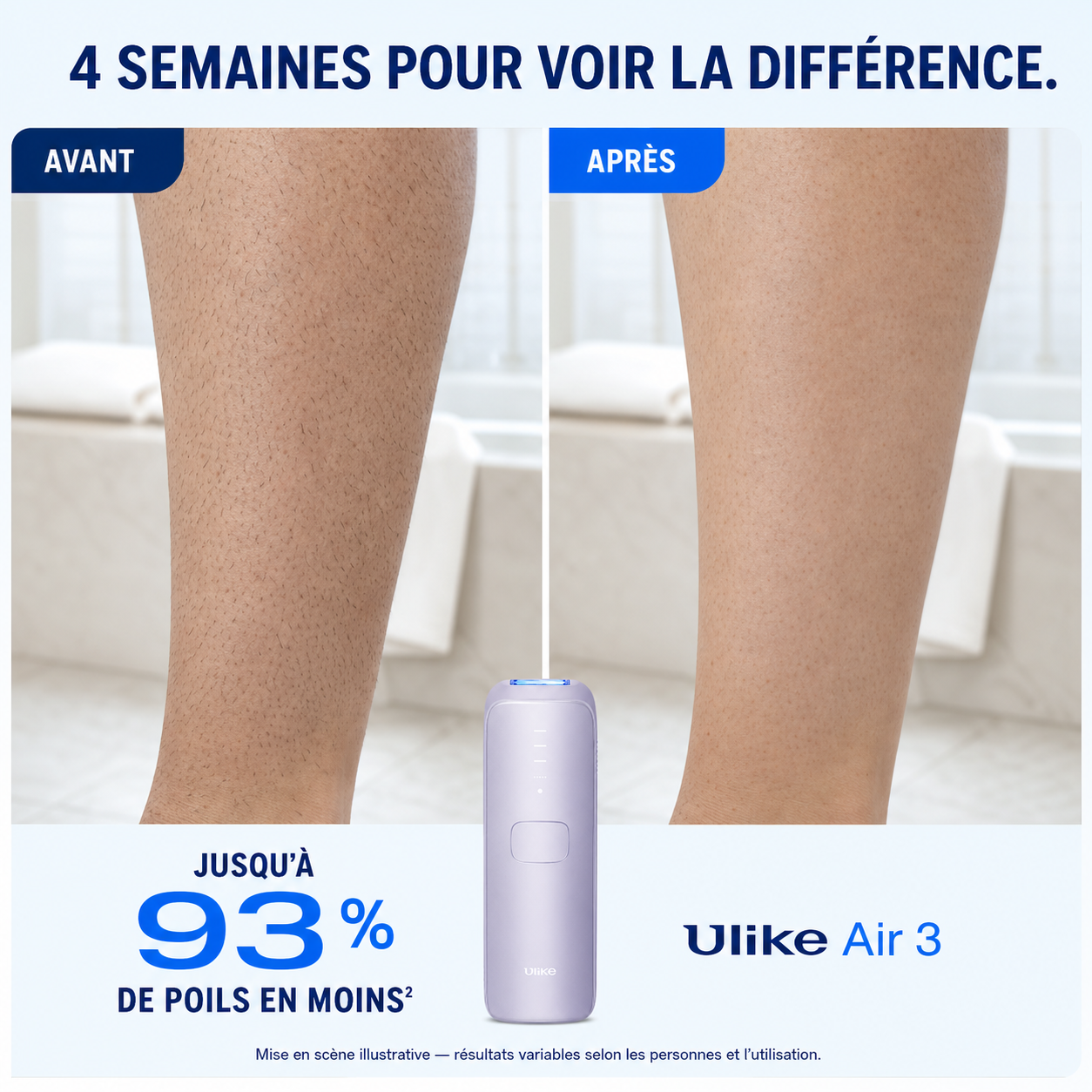 ULIKE AIR 3