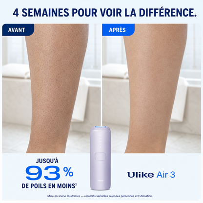 ULIKE AIR 3
