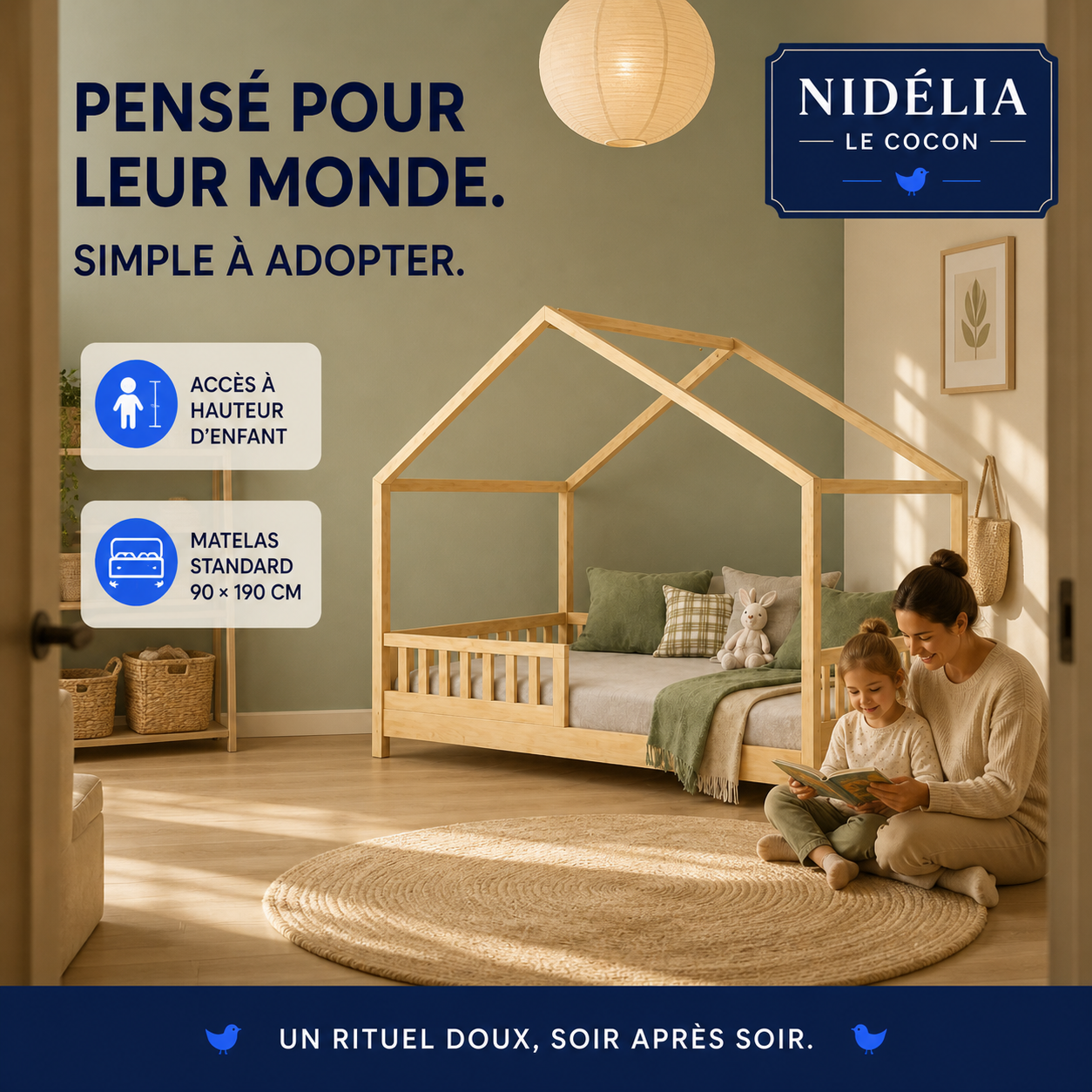 NIDÉLIA