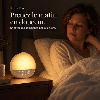 AUVÉA