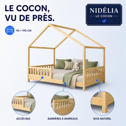 NIDÉLIA
