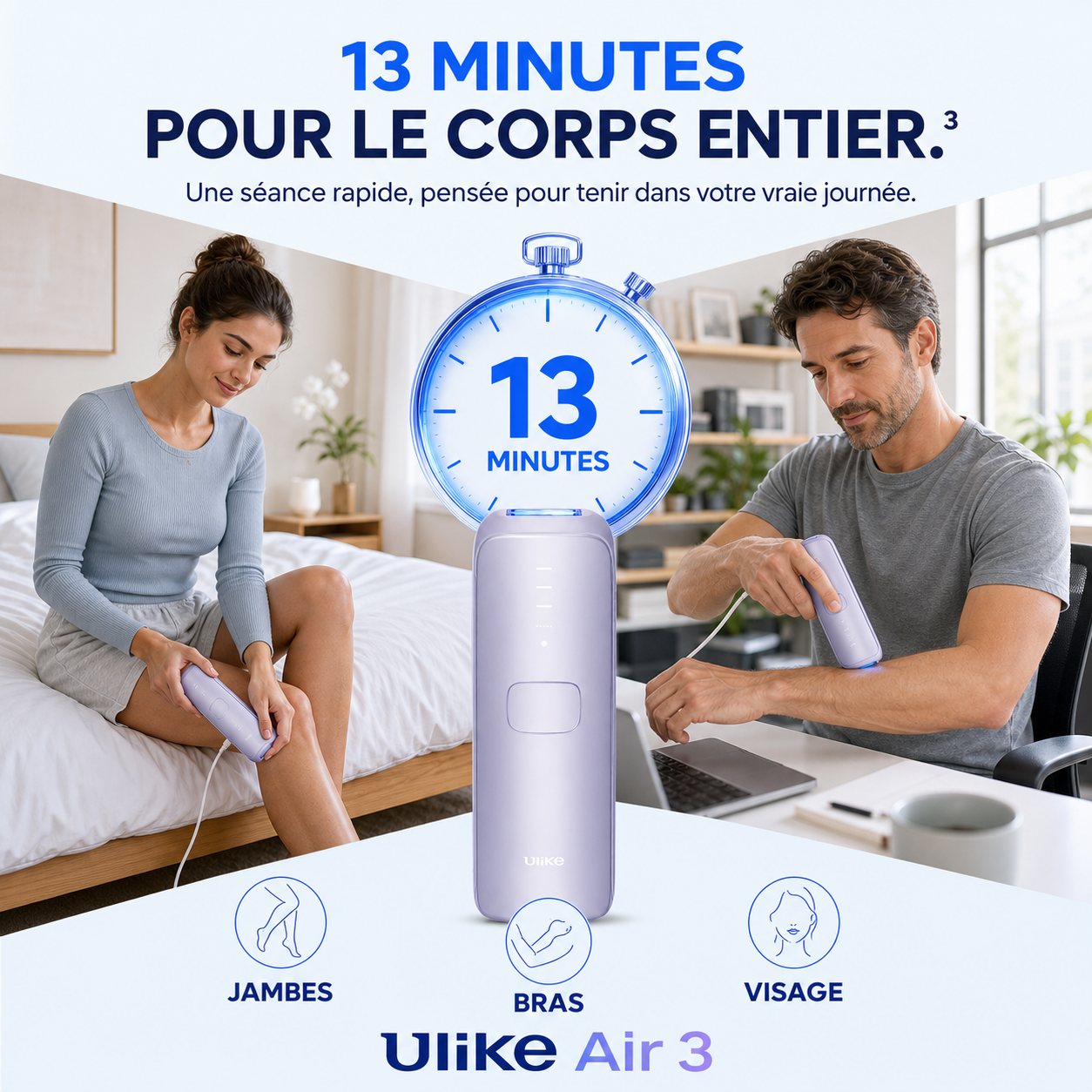 ULIKE AIR 3