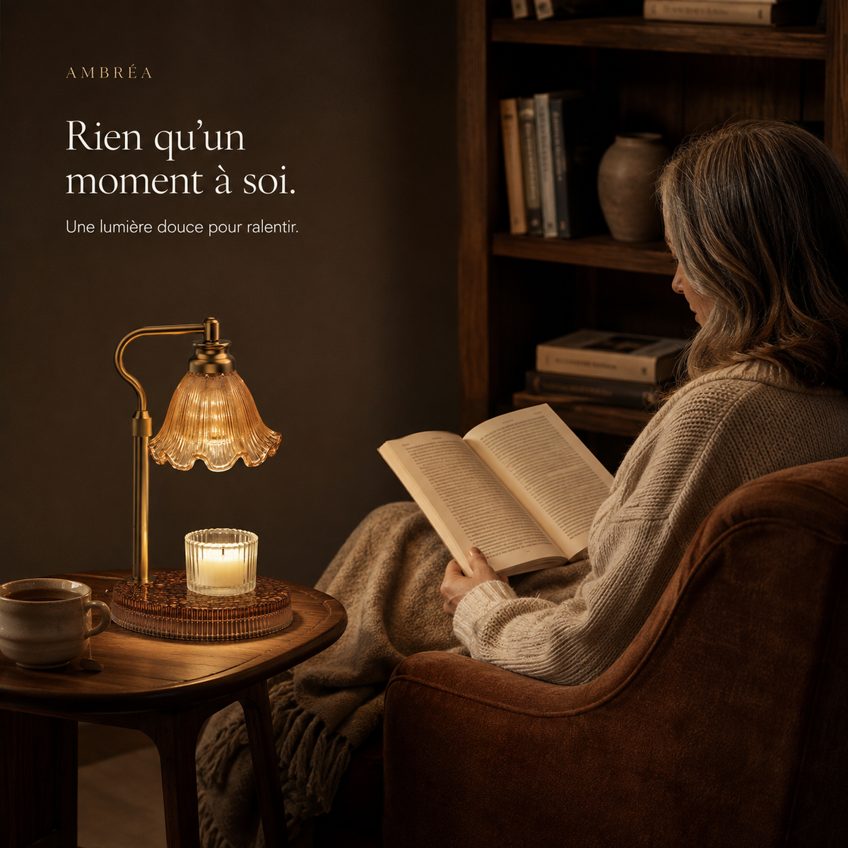 Ambréa