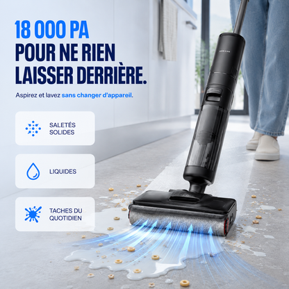 Dreame H12 Pro FlexReach