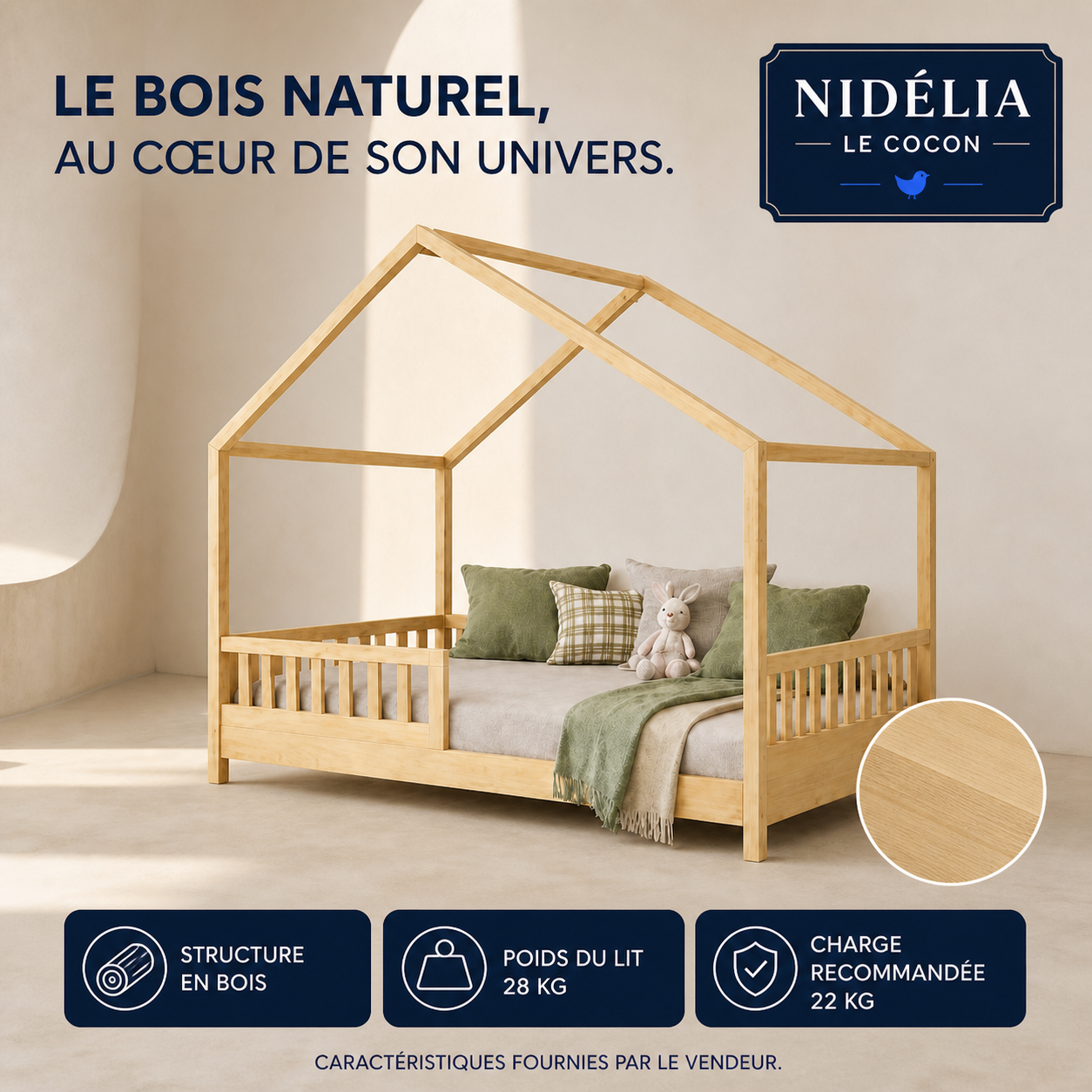 NIDÉLIA