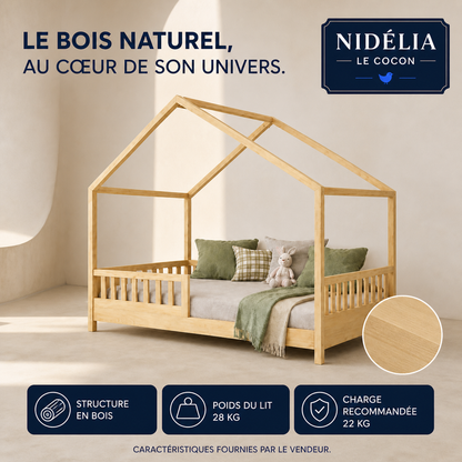 NIDÉLIA