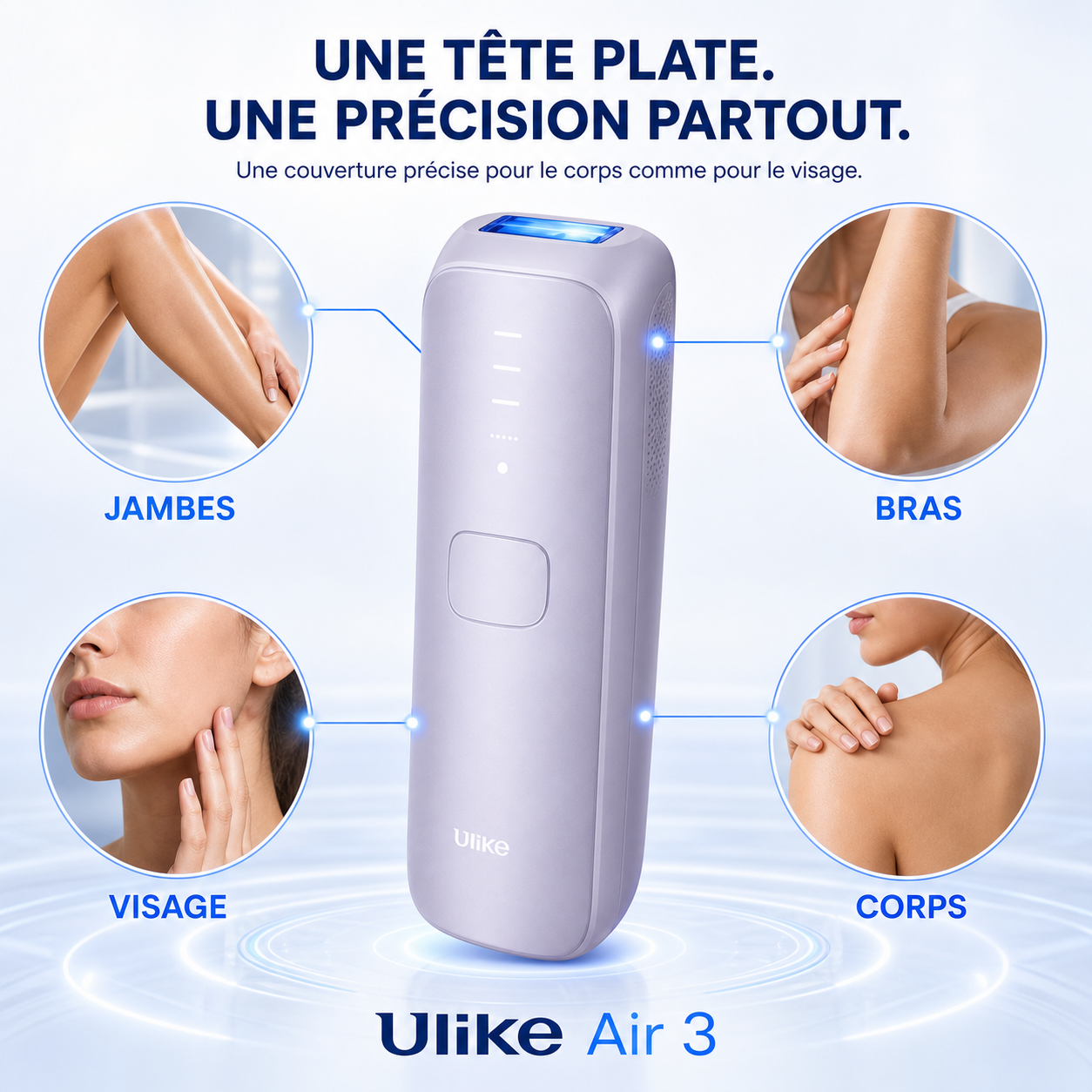 ULIKE AIR 3