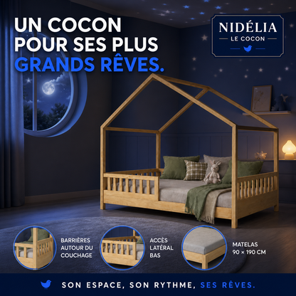 NIDÉLIA