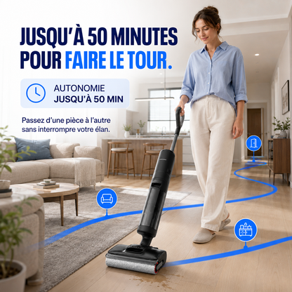 Dreame H12 Pro FlexReach