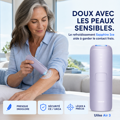 ULIKE AIR 3
