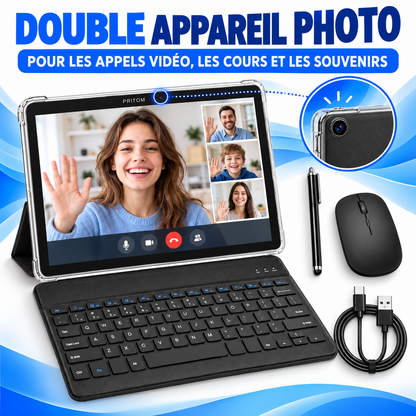 Tablette PRITOM
