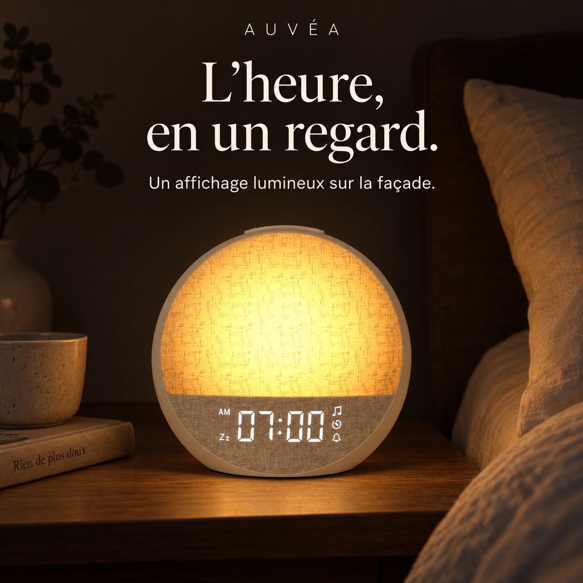 AUVÉA