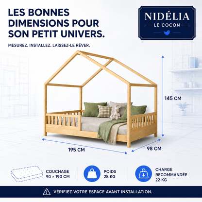 NIDÉLIA