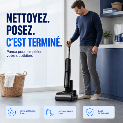 Dreame H12 Pro FlexReach