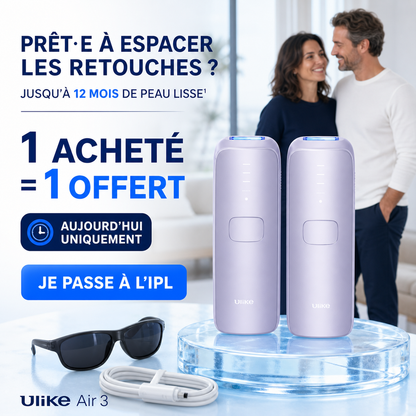 ULIKE AIR 3