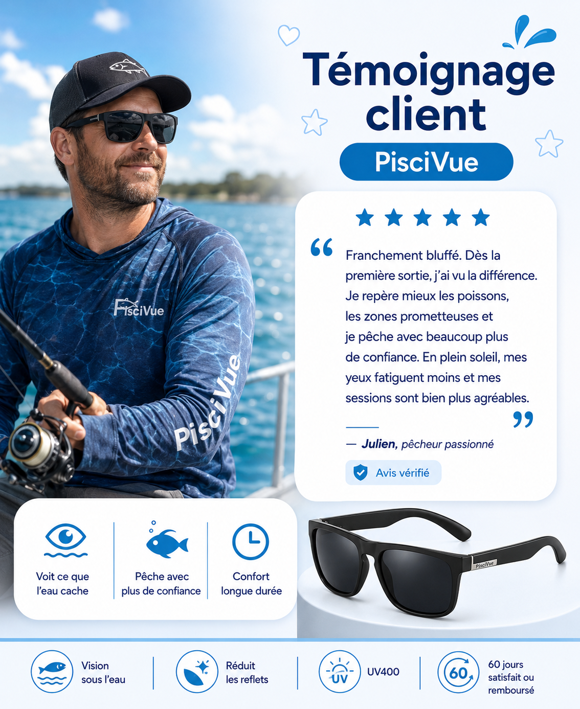 PisciVue™
