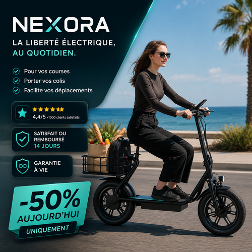 NEXORA™