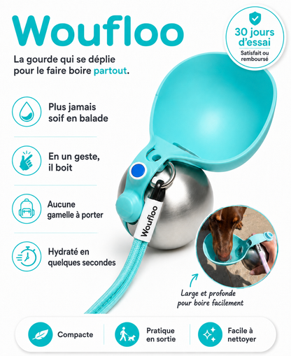 Woufloo