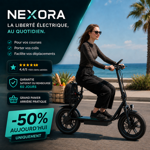 NEXORA™
