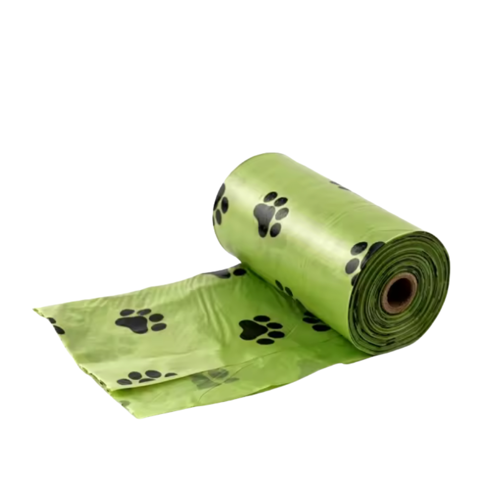 + Bin liner for waste bin