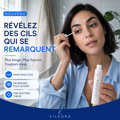 CILEORA