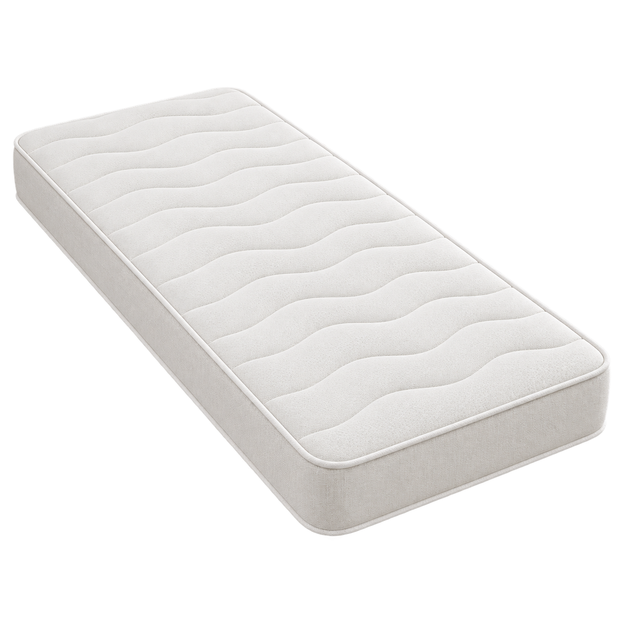 + Matelas 90 × 190 cm