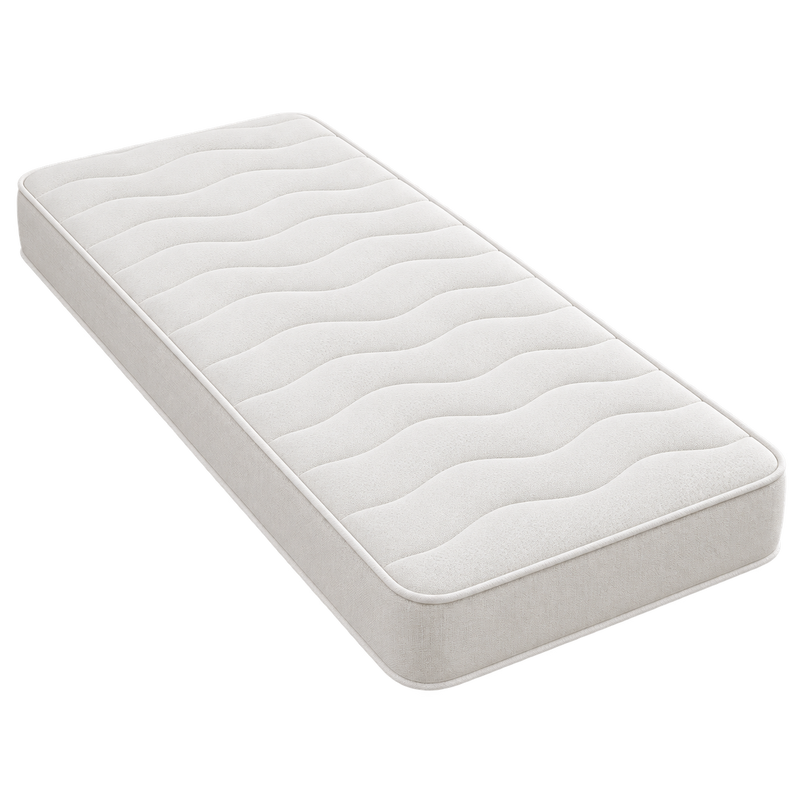 + Matelas 90 × 190 cm