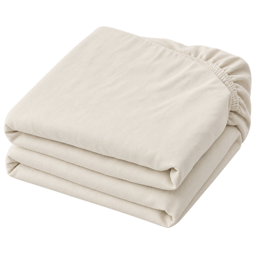 + Drap-housse pour matelas
