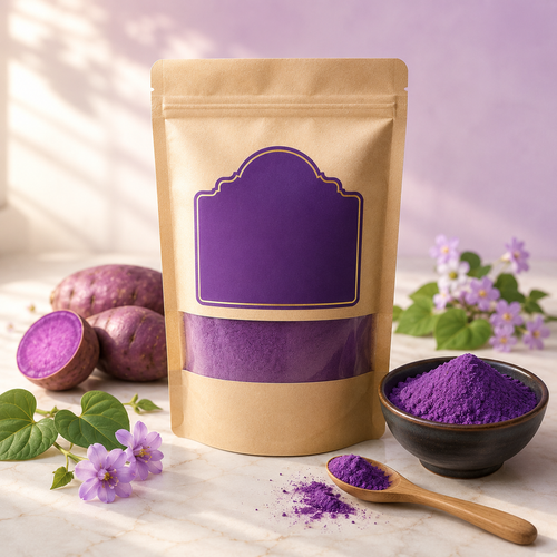 Poudre d'Ube UBETOPIA — 250 g