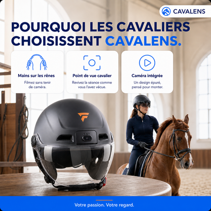 CAVALENS