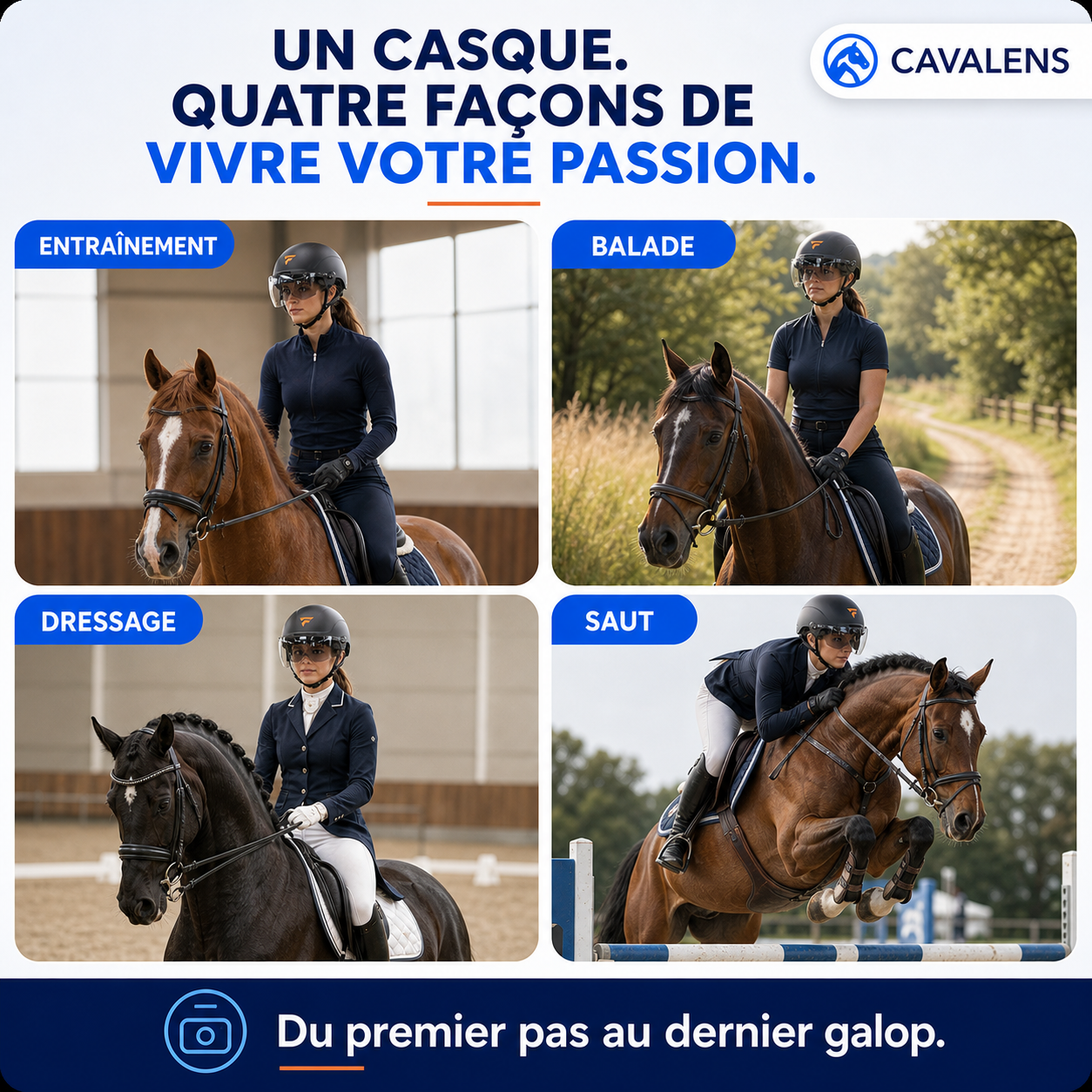 CAVALENS