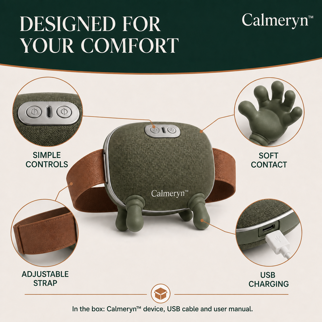 Calmeryn™