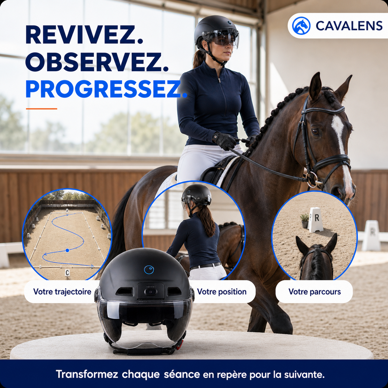 CAVALENS