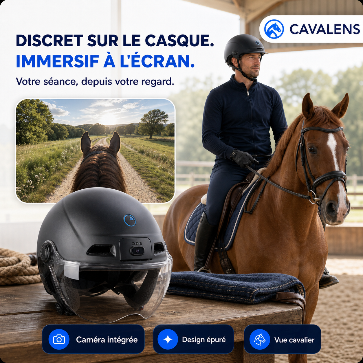 CAVALENS