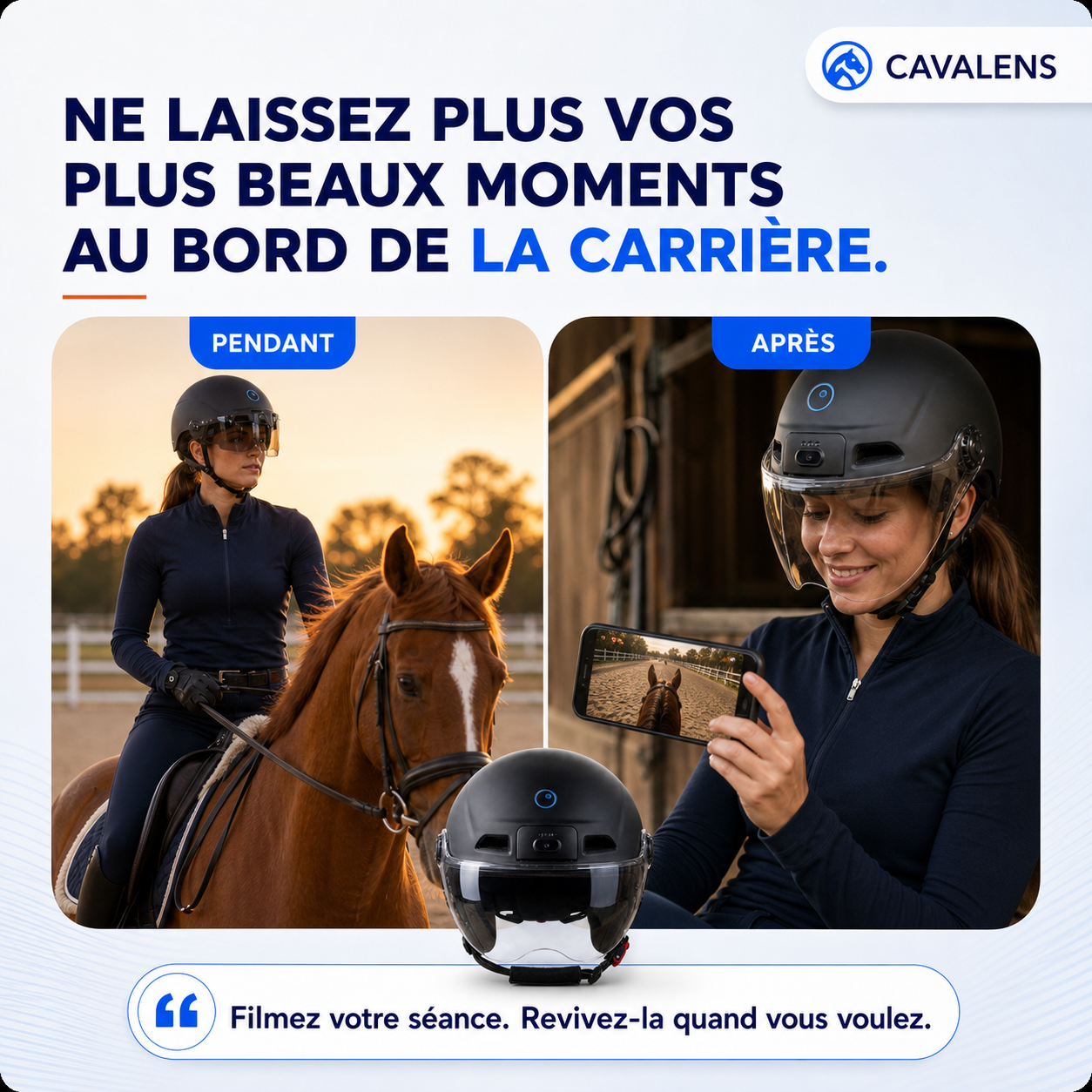 CAVALENS